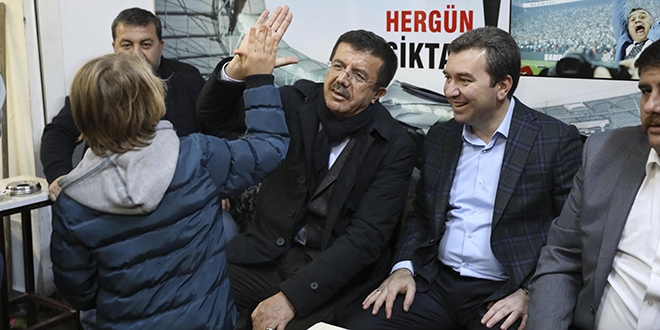 İYİ Parti'nin adaylık itirazına AK Parti'den yanıt