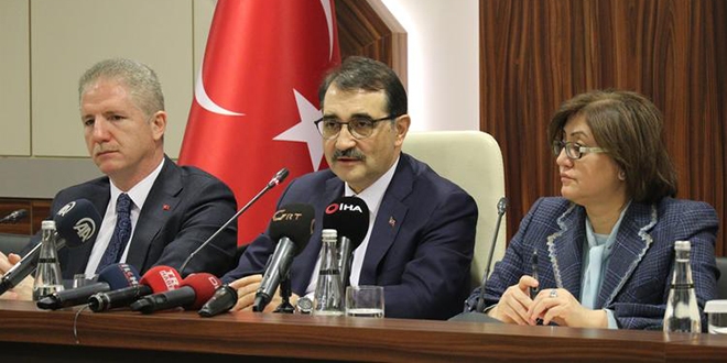 Bakan Dönmez müjdeyi verdi: Yüzde 12 indirim