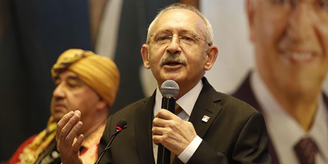 Kldarolu, 21 ilde seim almas yapacak