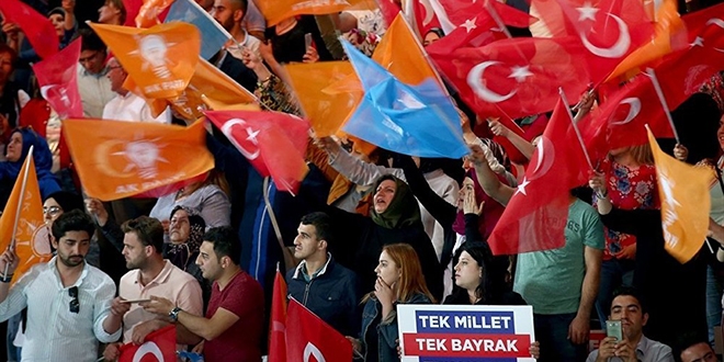 İşte Ak Parti'ye göre en kritik 3 il