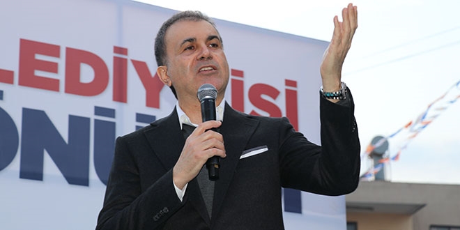 'Sandıkta yenilecekler, o sandığa gömülecekler'