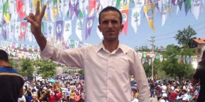 CHP listesinden aday gösterilen HDP'li çekildi