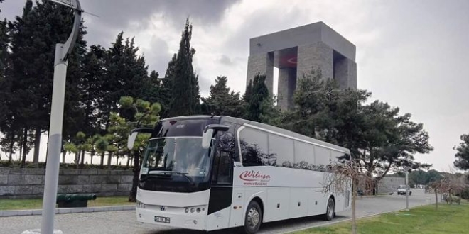 Okullar artık tur düzenleyemeyecek