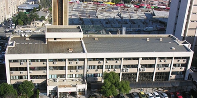 Hemşireleri taciz ettiği iddia edilen yöneticiden açıklama
