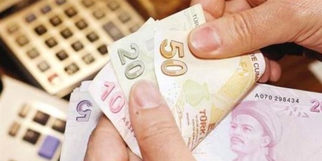 Emekliye vergi müjdesi!