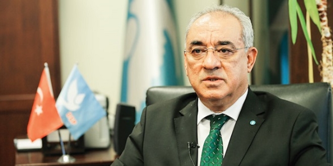 DSP kapıyı açarsa çok CHP'li gelir