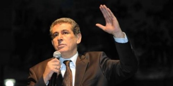 Çalkaya'nın adaylığı ile ilgili hukuki süreç