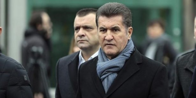 Mustafa Sargl'den ili'ye 'akll otopark' sz