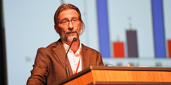Prof. Dr. Ovalı: Genetik hastalıkların çözümü geliyor