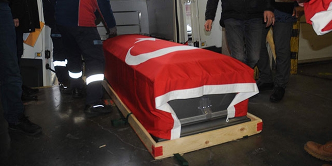 Ünlü Tarihçi'nin cenazesi İstanbul'a getirildi
