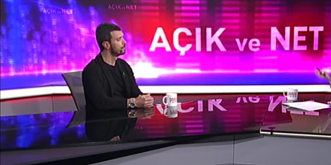 'Siyasi kazalar antrenman kazalarını özletir oldu'