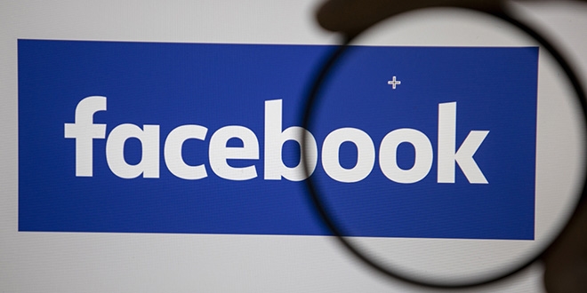 Uygulamaların Facebook'a veri sızdırdığı iddiası