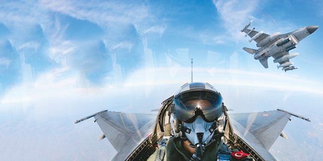 Pilot ihtiyacı için ek tedbirler alındı