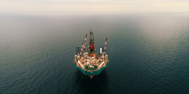 Akdeniz'de ilk sondaj sonuçları geliyor