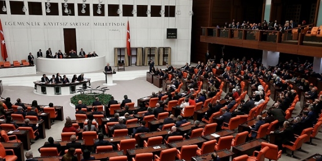 TBMM Dışişleri Komisyonundan 'Hocalı' bildirisi