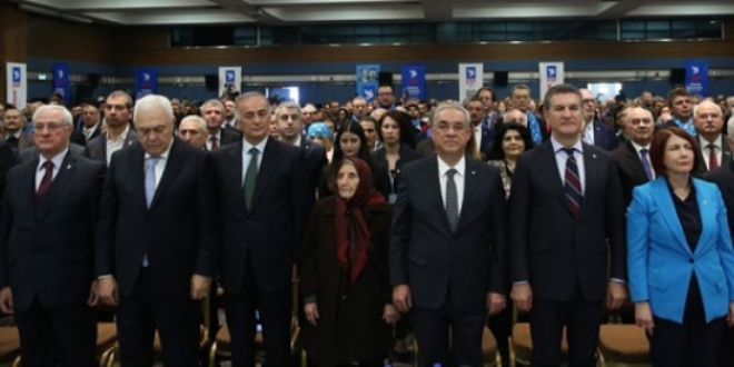 DSP Genel Başkanı Aksakal: Maskeli baloya son vereceğiz