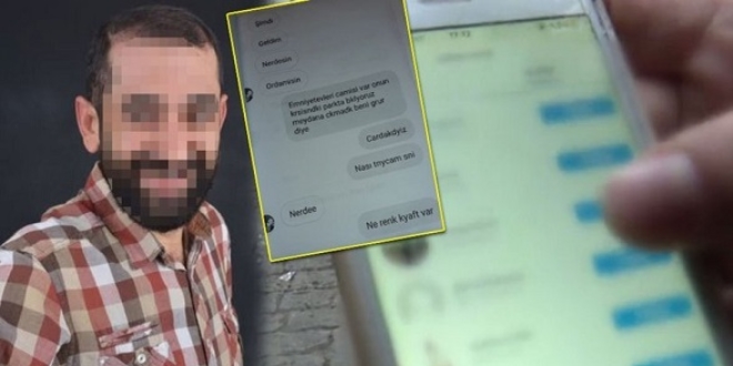 Ünlü oyuncunun sosyal medya tacizine dava