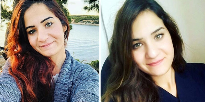 41 gündür haber alınamayan hemşireden haber var