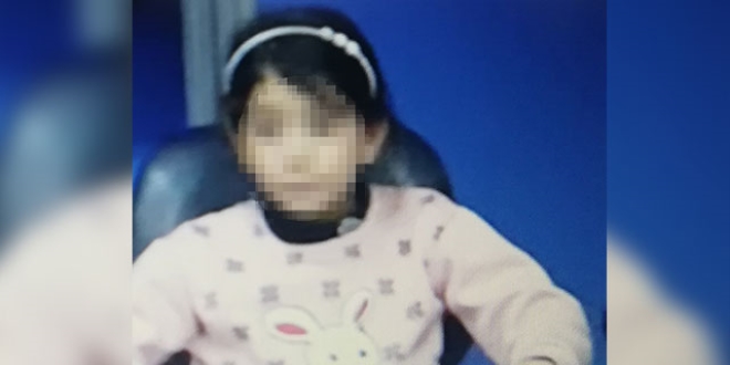Yaşadıklarını öğretmeninine anlattı: Babası tutuklandı