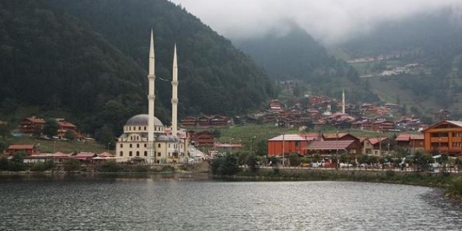 Uzungöllü turizmciler uyardı: Kontrol altına alınmalı