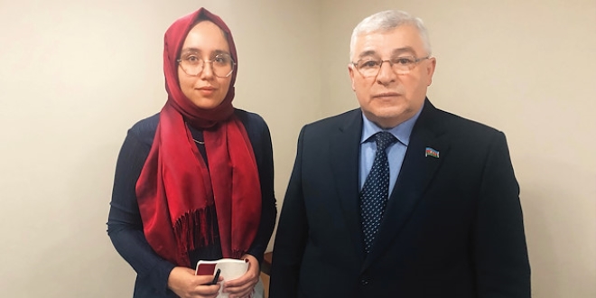 Ermeni vahşeti aklından çıkmıyor