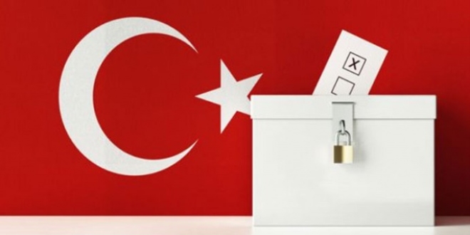 Her yere ayrı pusula