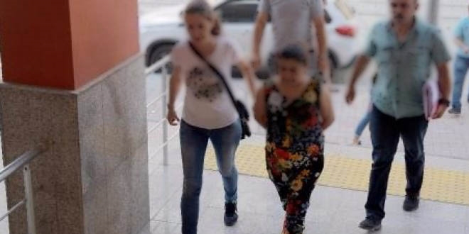 Vezne memuru 390 bin TL'yi zimmetine geçirmiş