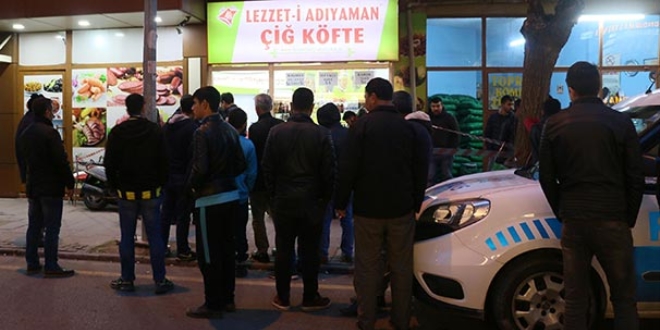 Ortağını gözünden vurdu, şoförü rehin alıp otobüs kaçırdı