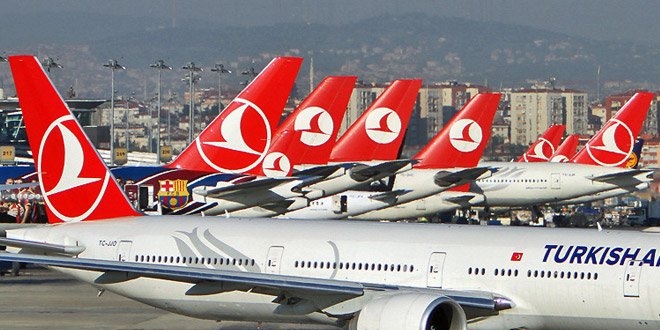 THY'den ikinci pilot aday adaylarına müjde