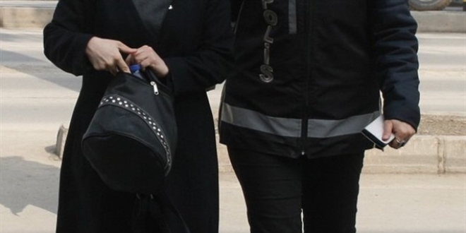 FET'nn kadn yaplanmasndan 15 kii tutukland