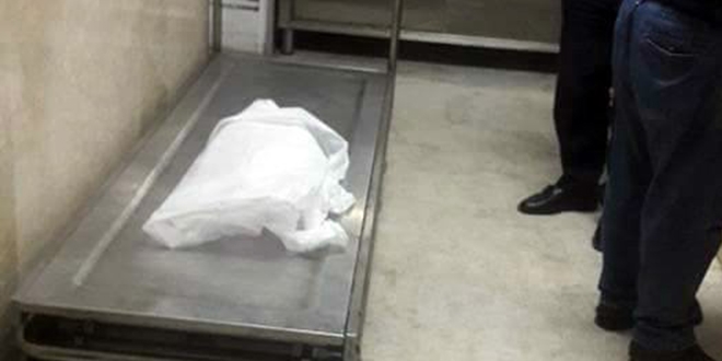 Bakent'te poet iinde bebek cesedi bulundu