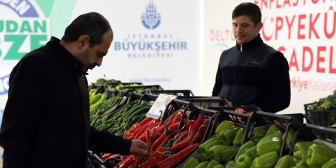 Tanzim 15 güne biter