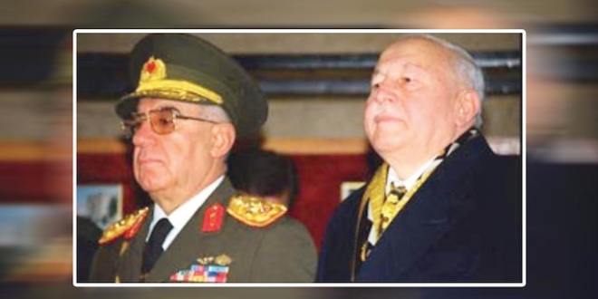 28 Şubat tarihe gömüldü