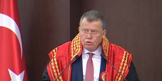 'Affa karşıyım ancak cezaevinde kalma süresi indirilebilir'