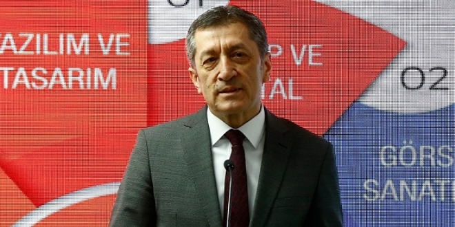 'Hedefimiz teori ve pratiği bir araya getirmek'