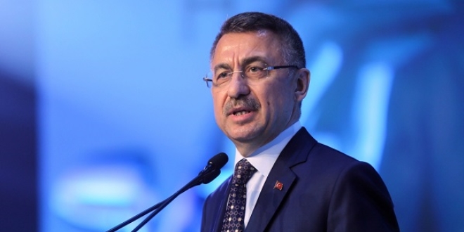 Oktay: Cumhurbaşkanlığı Hükümet Sistemi büyük bir adım olmuştur