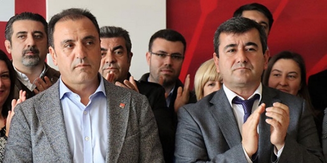 YSK, CHP'nin Bodrum aday iin kararn verdi