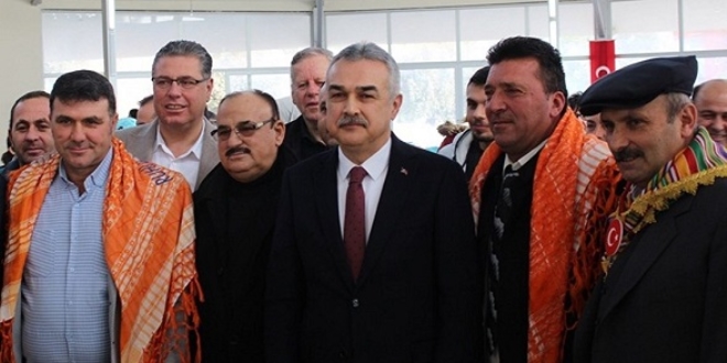 Aydın adayı Savaş'tan Özlem Çerçioğlu eleştirisi: Kendisine aşık