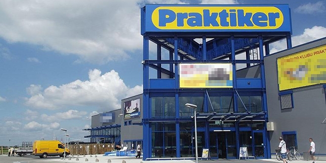 Ünlü yapı market zinciri konkordato istedi!