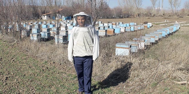 Eski hükümlü hibe desteği ile kendi işini kurdu