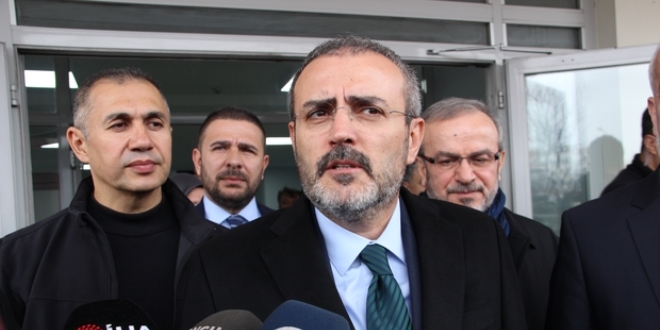 'CHP'li belediyelerde personelin maaşı ödenmiyor'