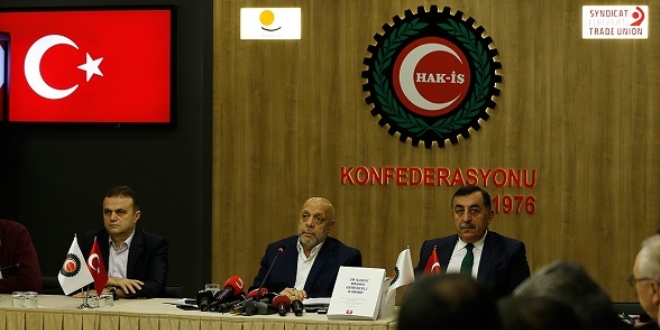 '28 Şubat'a destek olanlar yargı önüne çıkarılmalı'