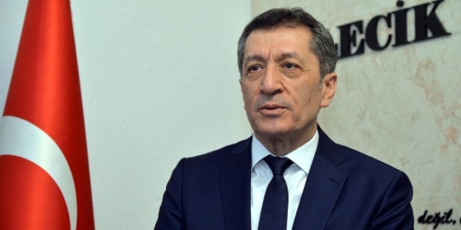 'Çermik'teki olayla ilgili gerekli işlemler başlatıldı'