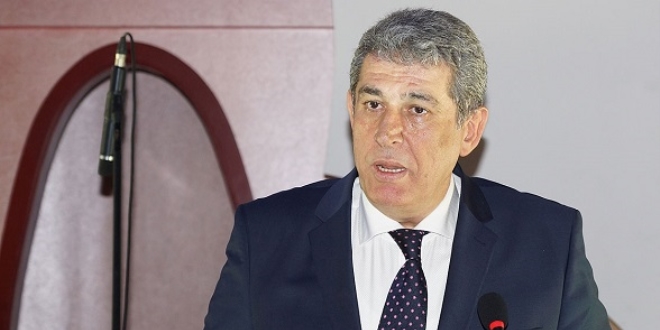 İzmir Balçova Belediye Başkanı, aday olamayacak