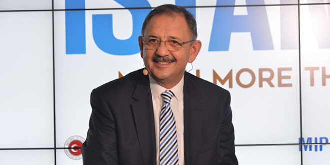 Sözcü yazarından, Özhaseki değişecek iddiası