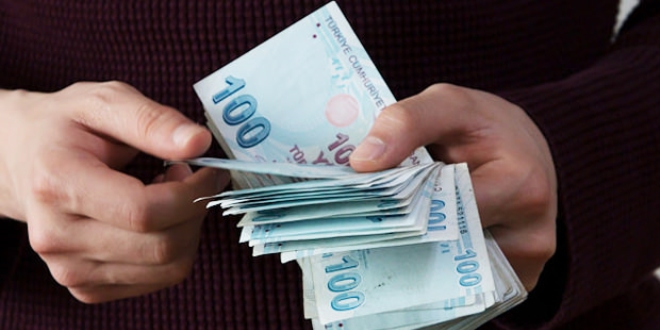 Sağlık çalışanlarına rekor maaş promosyonu