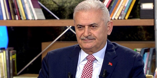 Yıldırım: Esenler'deki otogarı kaldıracağız