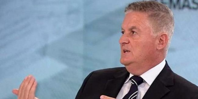 Emekli Albay Üçok: TSK içinde hala 30 bin FETÖ'cü var