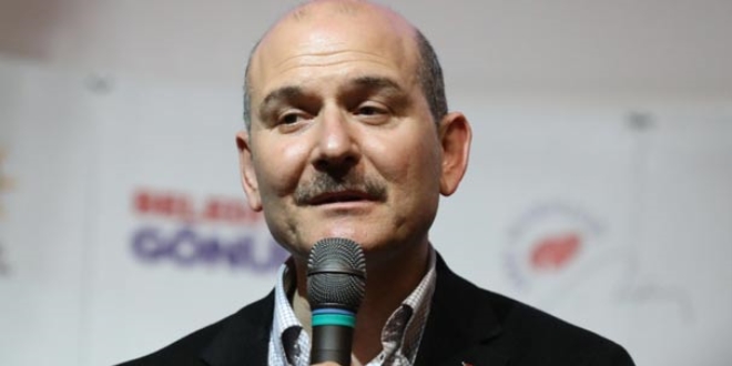 Bakan Soylu: Dağa çıkanlardan 2 yılda 350'si geri döndü