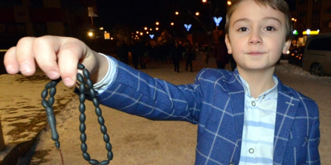 Cumhurbaşkanı hediye etmişti! Teklif yağıyor...